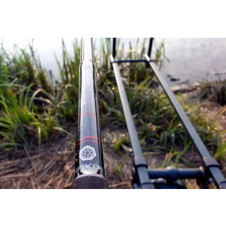 Kaprové pruty SPORTEX Revolt Carp 2-díl