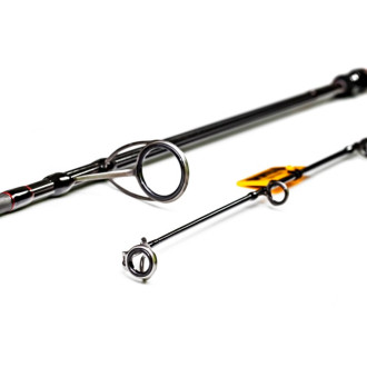 Kaprové pruty SPORTEX Revolt Carp Stalker 2-díl