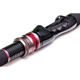 Kaprové pruty SPORTEX Revolt Carp Stalker 2-díl