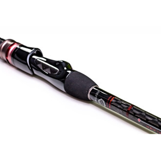 Kaprové pruty SPORTEX Revolt Carp Stalker 2-díl