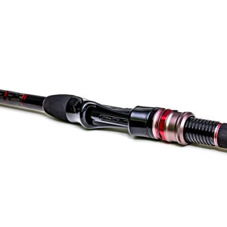 Kaprové pruty SPORTEX Revolt Carp Stalker 2-díl