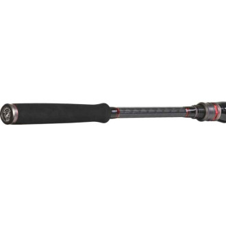 Přívlačové pruty SPORTEX Revolt Spin 2-díl