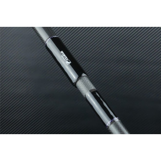 Kaprové pruty SPORTEX Triumph Carp 2-díl