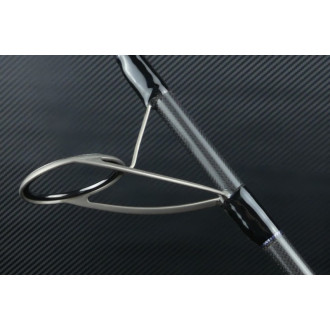 Kaprové pruty SPORTEX Triumph Carp 2-díl