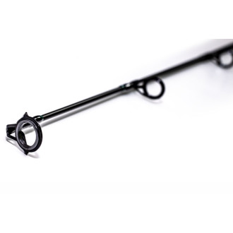 Kaprové pruty SPORTEX Competition Carp CS-4 3díl - 2ks: 365cm /3lbs - M80