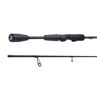 Přívlačové pruty SPORTEX Genium ultra light 2-díl