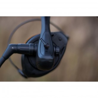 Naviják Wychwood Riot Big Pit 65S Reel