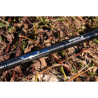 Sumcové pruty SPORTEX Top Cat Boje 2-díl