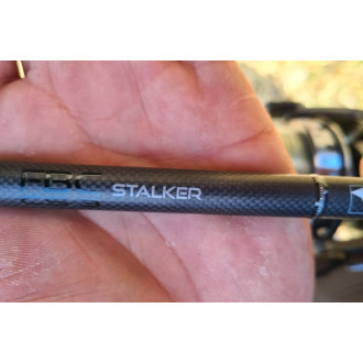 Kaprové pruty SPORTEX FBC CS-3 Stalker 2-díl