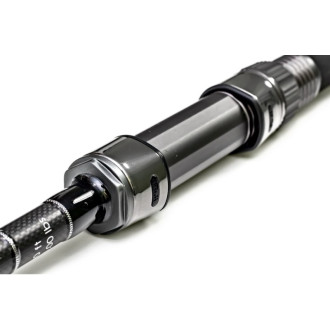 Kaprové pruty SPORTEX FBC CS-3 Stalker 2-díl