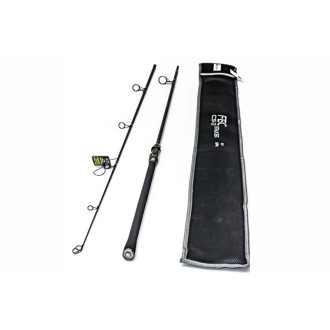 Kaprové pruty SPORTEX FBC CS-3 Stalker 2-díl