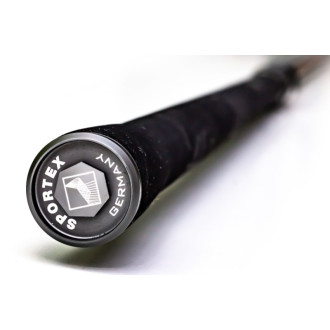 Kaprové pruty SPORTEX FBC CS-3 Carp 2-díl