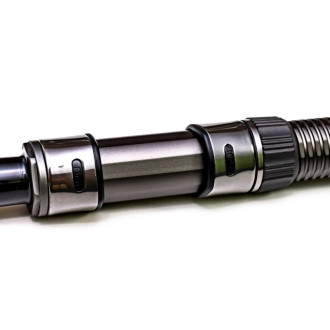 Kaprové pruty SPORTEX FBC CS-3 Carp 2-díl