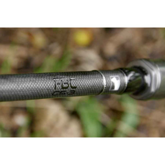 Kaprové pruty SPORTEX FBC CS-3 Carp 2-díl