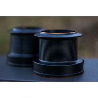 Naviják Wychwood Riot Big Pit 65S Reel