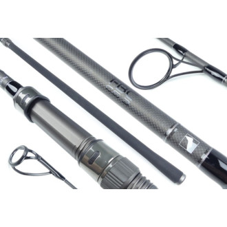 Kaprové pruty SPORTEX FBC CS-3 Carp 2-díl