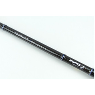 Přívlačové pruty Sportex Seatrout-Xpert Sbiro