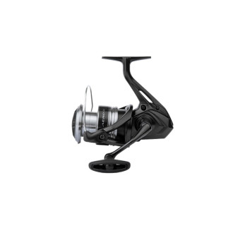 SPORTEX Xclusive RS-2 365cm/65-125g+SHIMANO Aero BB C5000