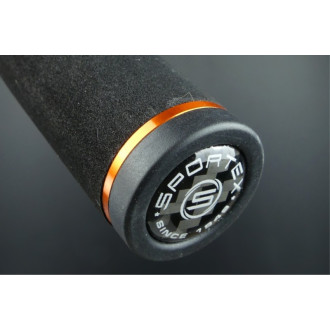 SPORTEX Xclusive RS-2 365cm/65-125g+SHIMANO Aero BB C5000