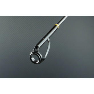 Přívlačové pruty Sportex Absolut Level3 2-díl Baitcast