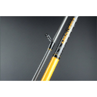 Přívlačové pruty Sportex Absolut Level3 2-díl Baitcast