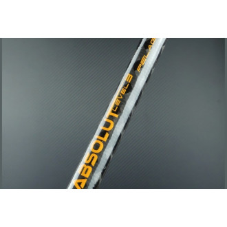 Přívlačové pruty Sportex Absolut Level3 2-díl Baitcast