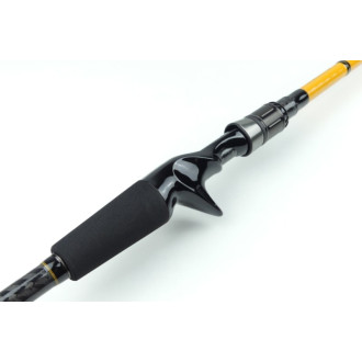 Přívlačové pruty Sportex Absolut Level3 2-díl Baitcast