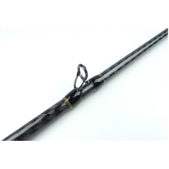 Přívlačové pruty Sportex Absolut Level3 2-díl Baitcast