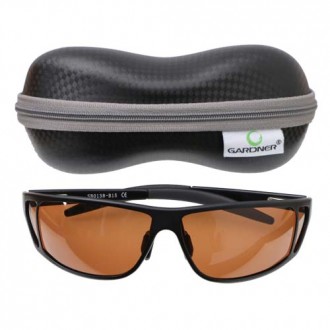 Polarizační brýle Gardner Deluxe Polarised Sunglasses (UV400)