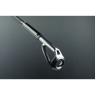 Přívlačové pruty Sportex RIVAL bass 2-díl