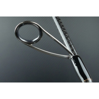 Přívlačové pruty Sportex RIVAL bass 2-díl