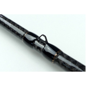 Přívlačové pruty Sportex RIVAL bass 2-díl