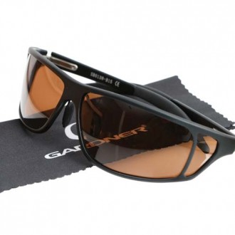 Polarizační brýle Gardner Deluxe Polarised Sunglasses (UV400)