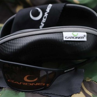Polarizační brýle Gardner Deluxe Polarised Sunglasses (UV400)