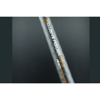 Feeder pruty Sportex Xclusive Feeder RS-2 Heavy Distance 3-díl