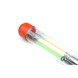 Feeder pruty Sportex Xclusive Feeder RS-2 Heavy Distance 3-díl