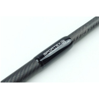 Kaprařské pruty Sportex PURISTA CGC Distance 13ft 3-5oz