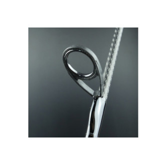 Kaprařské pruty Sportex PURISTA CGC Distance 13ft 3-5oz