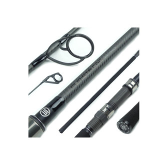 Kaprařské pruty Sportex PURISTA CGC Distance 13ft 3-5oz