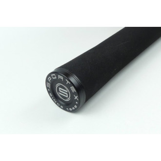 Kaprařské pruty Sportex PURISTA CGC Stalker 2-díl