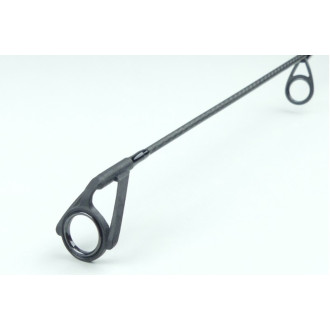 Kaprařské pruty Sportex PURISTA CGC Stalker 2-díl