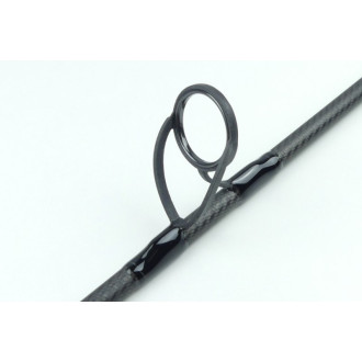 Kaprařské pruty Sportex PURISTA CGC Stalker 2-díl