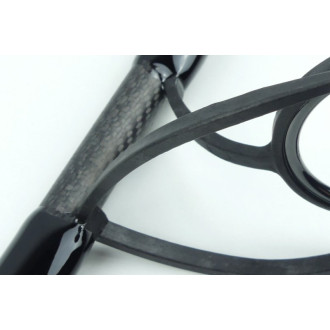 Kaprařské pruty Sportex PURISTA CGC Carp 2-díl