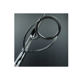 Kaprařské pruty Sportex PURISTA CGC Carp 2-díl