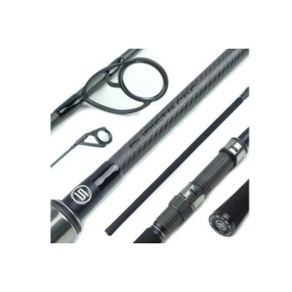 Kaprařské pruty Sportex PURISTA CGC Carp 2-díl