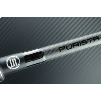 Kaprařské pruty Sportex PURISTA CGC Carp 2-díl