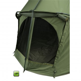 Bivak Giants Fishing Luxury Bivvy 2-3 Man