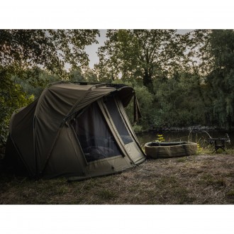 Bivak Giants Fishing Luxury Bivvy 2-3 Man