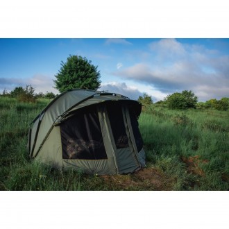 Bivak Giants Fishing Luxury Bivvy 2-3 Man