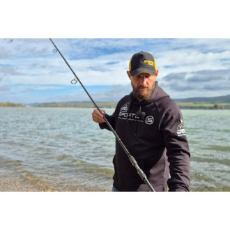 Kaprařské pruty Sportex D.N.A CS-3 SPOD 13ft 6,00lbs